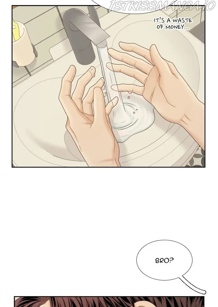 Read Odd Girl Out chapter 312.1 image 7 on Lezhin