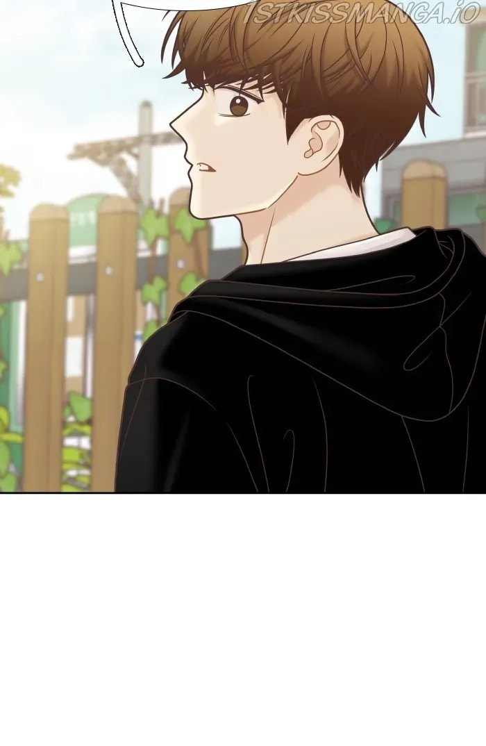 Read Odd Girl Out chapter 313.1 image 12 on Lezhin