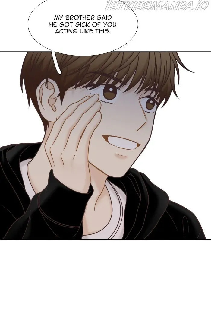 Read Odd Girl Out chapter 313.1 image 18 on Lezhin