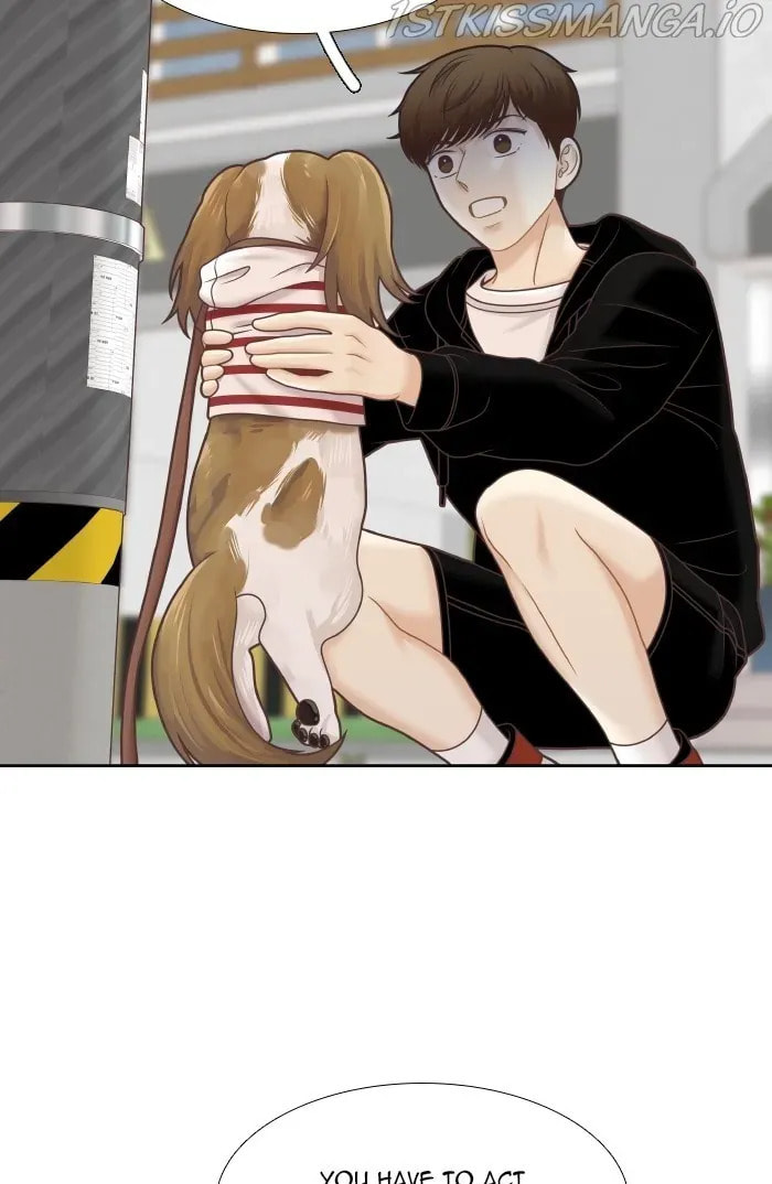 Read Odd Girl Out chapter 313.1 image 22 on Lezhin