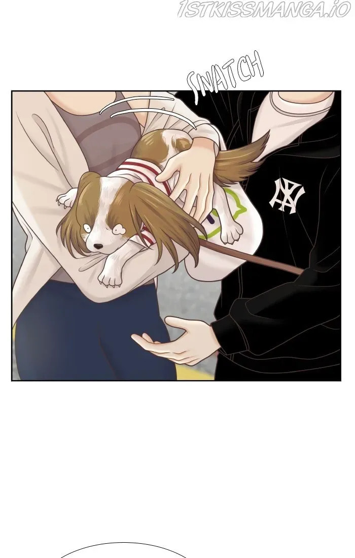 Read Odd Girl Out chapter 313.1 image 28 on Lezhin