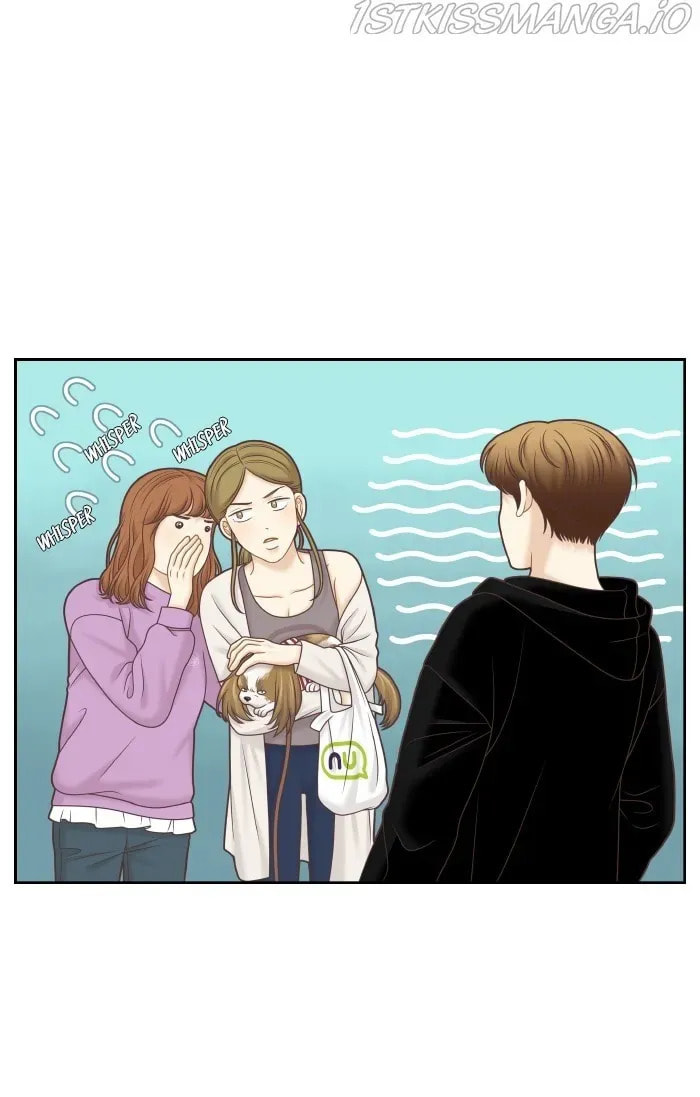 Read Odd Girl Out chapter 313.1 image 32 on Lezhin