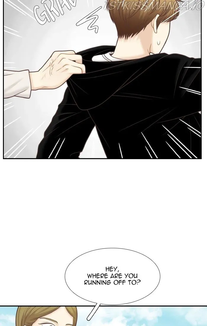 Read Odd Girl Out chapter 313.1 image 35 on Lezhin