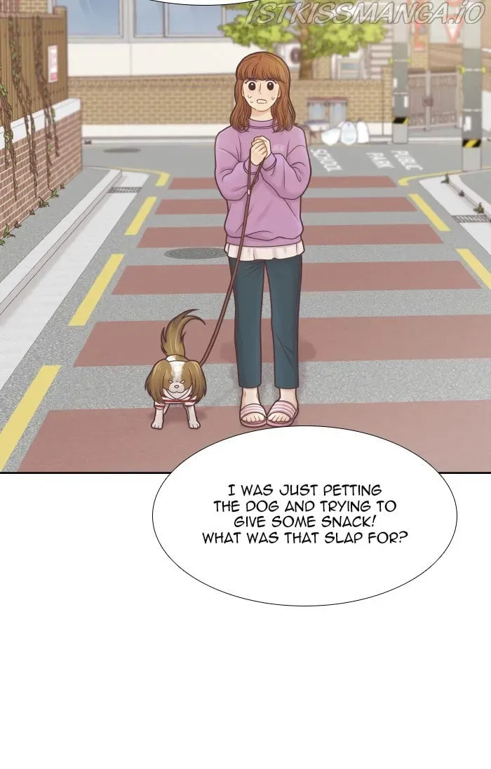 Read Odd Girl Out chapter 313.1 image 37 on Lezhin