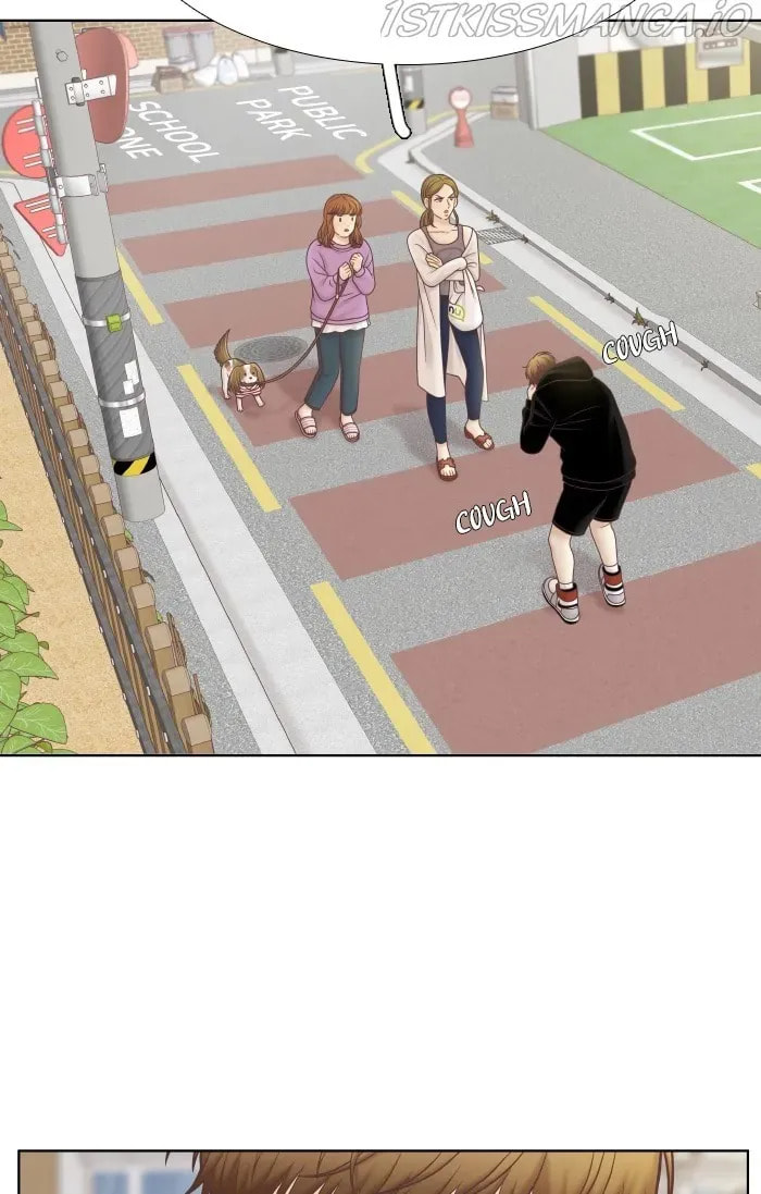 Read Odd Girl Out chapter 313.1 image 41 on Lezhin