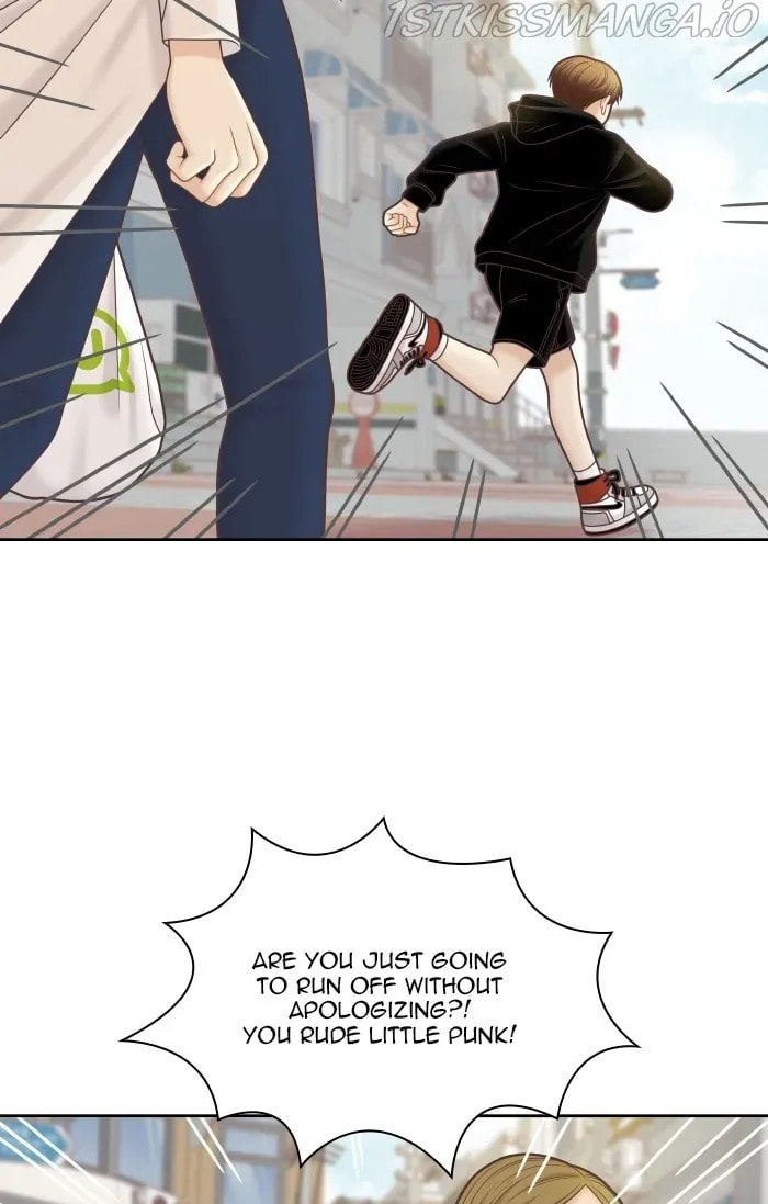Read Odd Girl Out chapter 313.1 image 43 on Lezhin