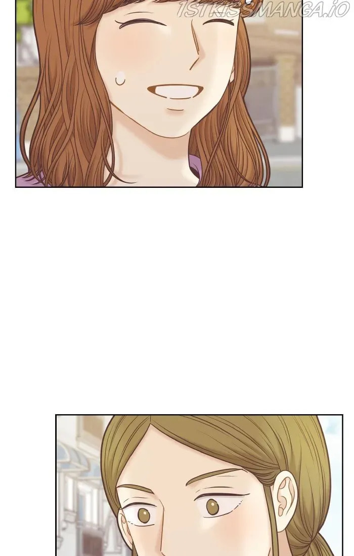 Read Odd Girl Out chapter 313.1 image 47 on Lezhin