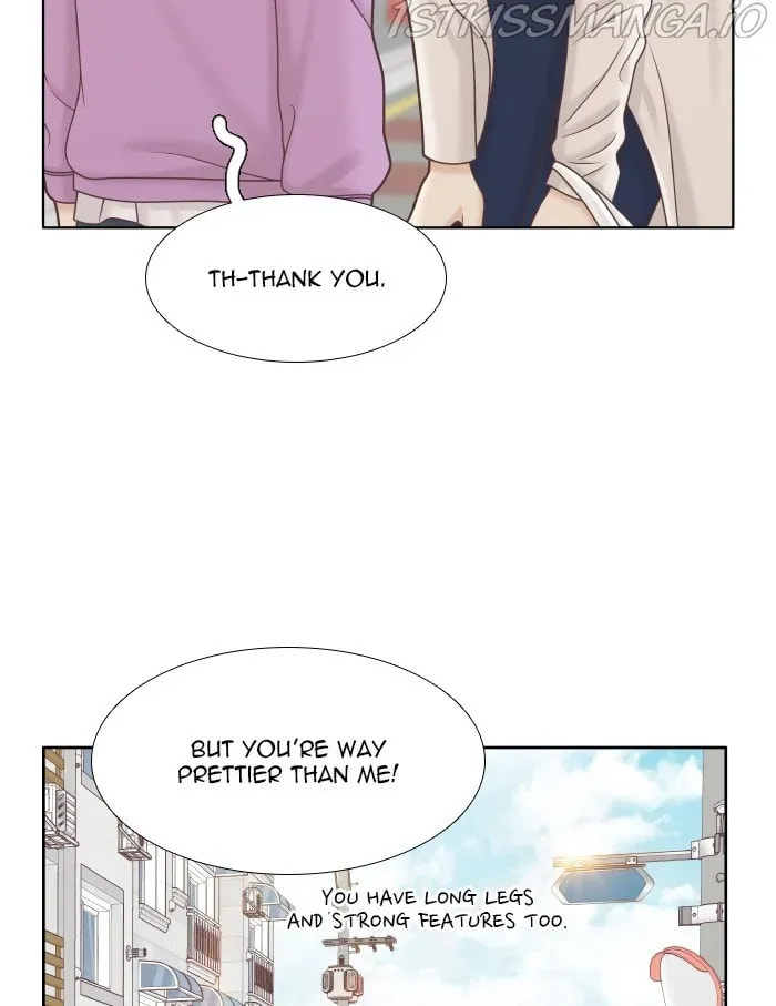 Read Odd Girl Out chapter 313.1 image 55 on Lezhin