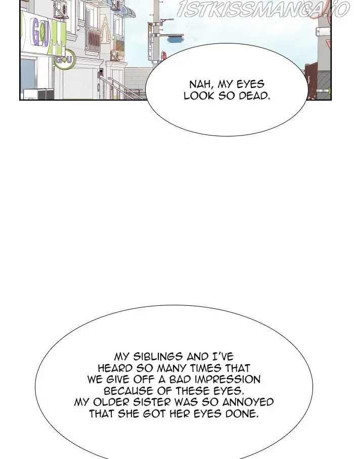 Read Odd Girl Out chapter 313.1 image 56 on Lezhin