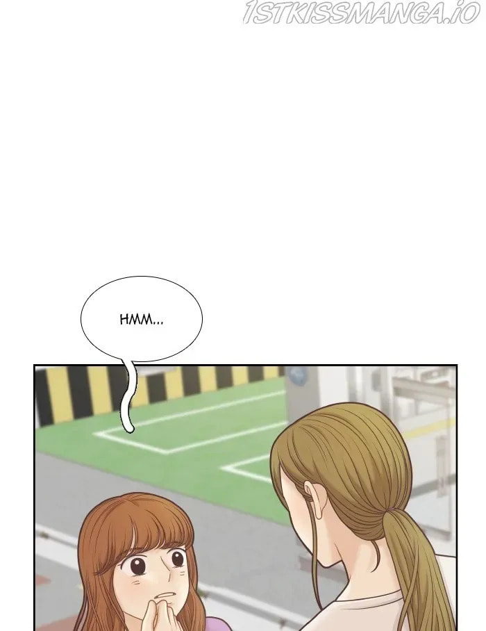 Read Odd Girl Out chapter 313.1 image 58 on Lezhin
