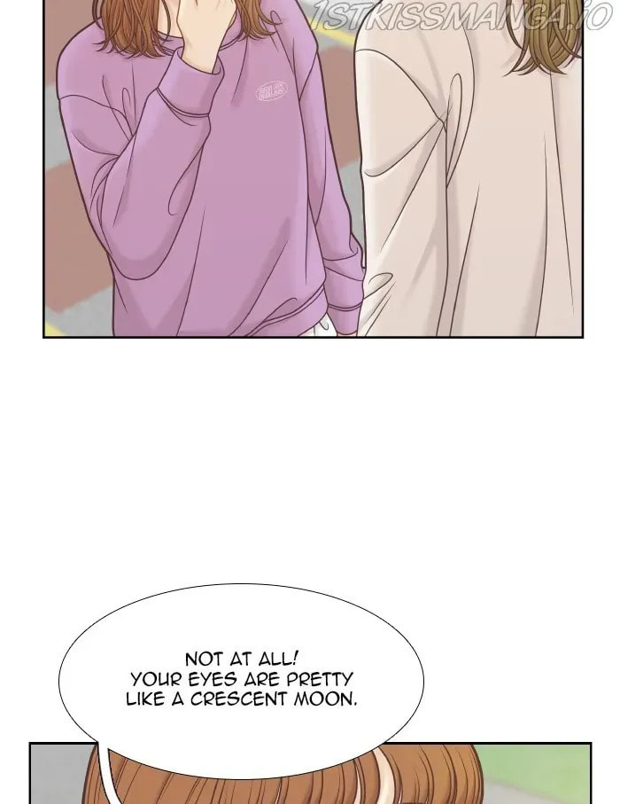 Read Odd Girl Out chapter 313.1 image 59 on Lezhin