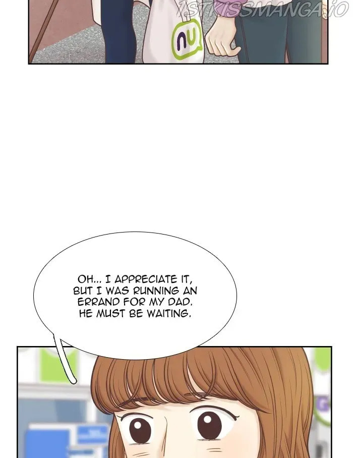 Read Odd Girl Out chapter 313.1 image 63 on Lezhin