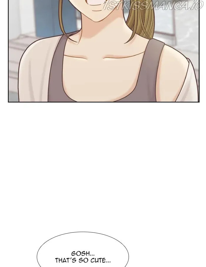Read Odd Girl Out chapter 313.1 image 65 on Lezhin