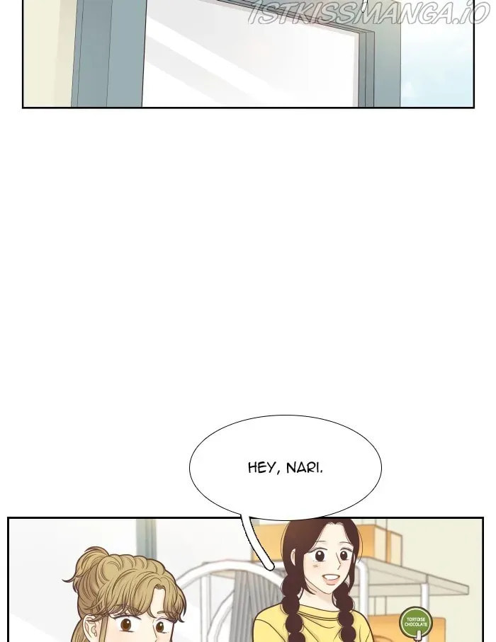Read Odd Girl Out chapter 313.1 image 68 on Lezhin