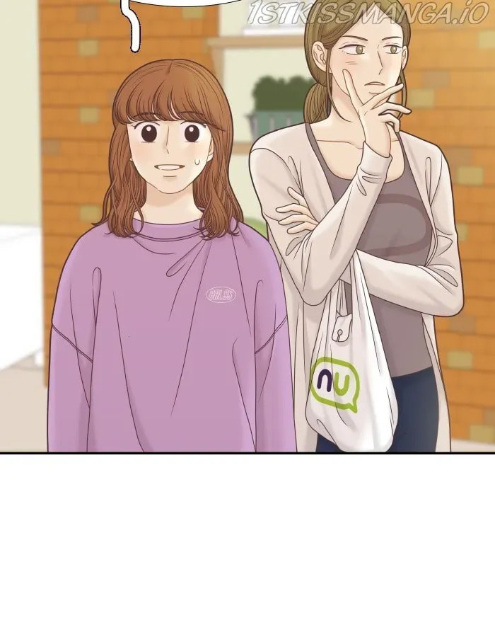 Read Odd Girl Out chapter 313.1 image 70 on Lezhin