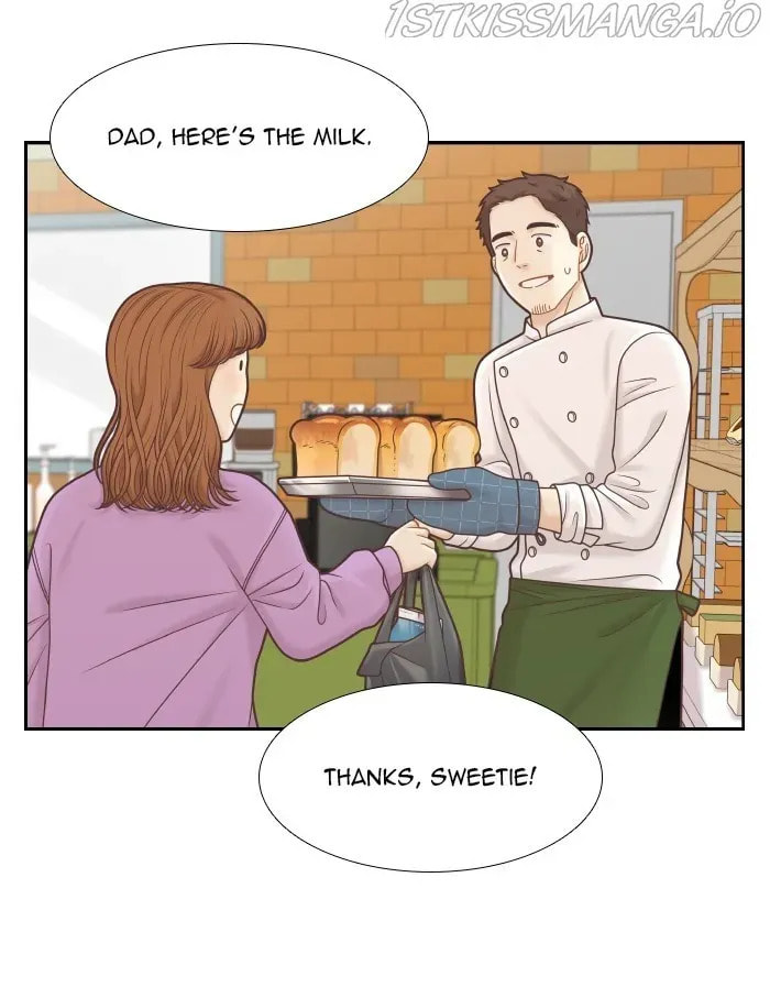 Read Odd Girl Out chapter 313.1 image 75 on Lezhin