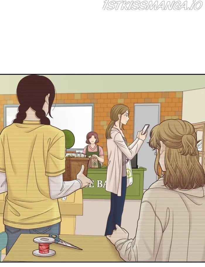 Read Odd Girl Out chapter 313.1 image 76 on Lezhin