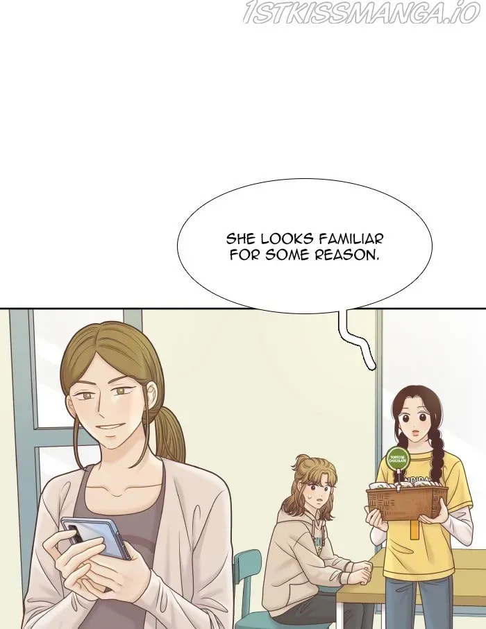 Read Odd Girl Out chapter 313.1 image 79 on Lezhin