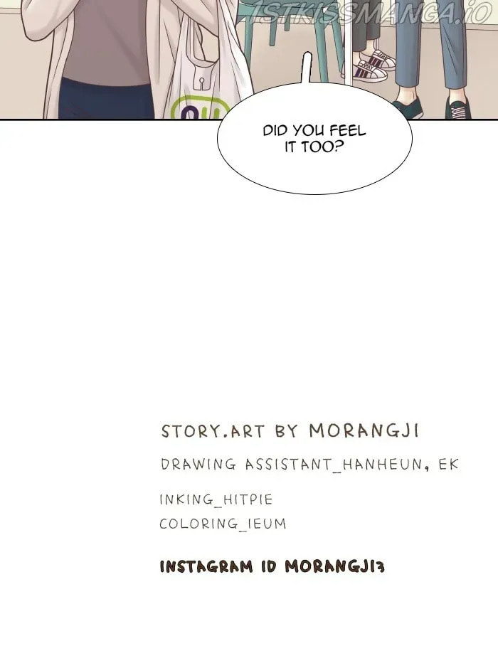 Read Odd Girl Out chapter 313.1 image 80 on Lezhin