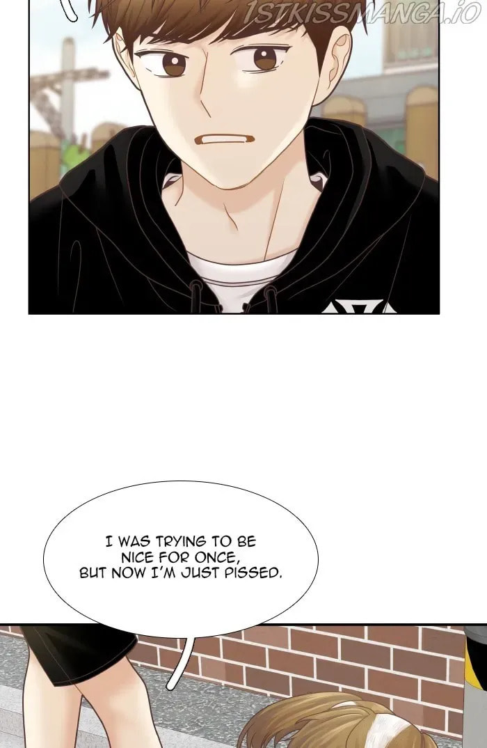 Read Odd Girl Out chapter 313.1 image 9 on Lezhin