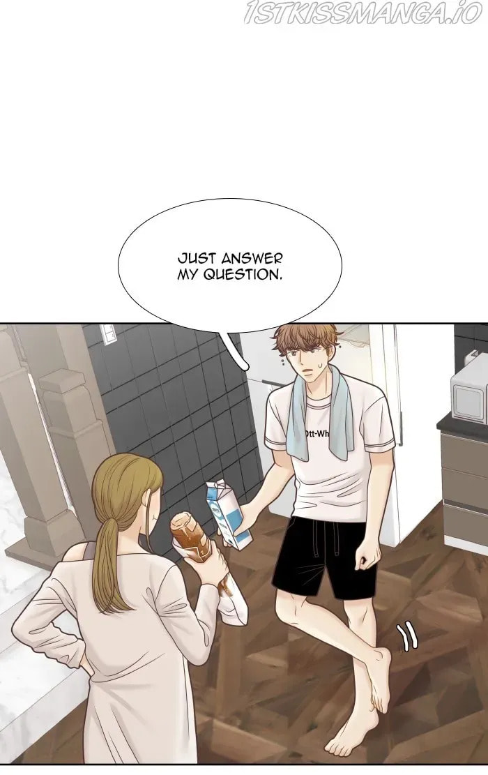 Read Odd Girl Out chapter 314.1 image 22 on Lezhin