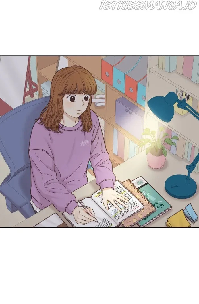 Read Odd Girl Out chapter 314.1 image 28 on Lezhin