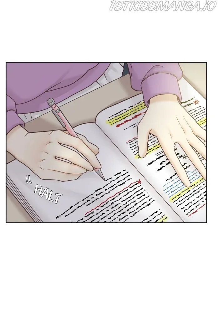 Read Odd Girl Out chapter 314.1 image 29 on Lezhin