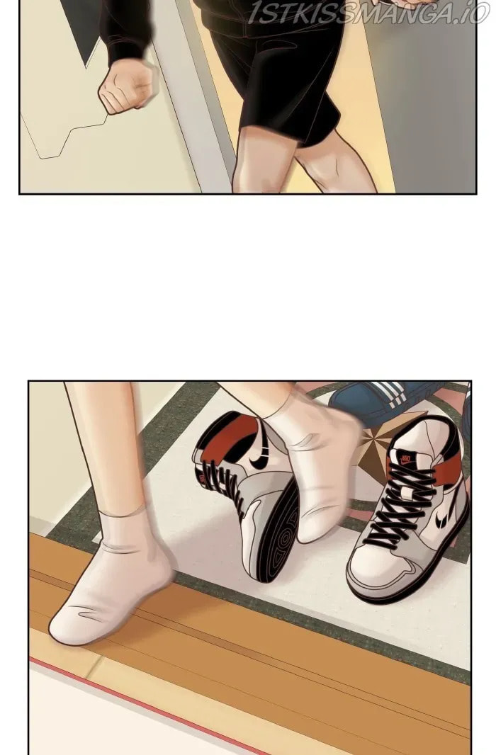 Read Odd Girl Out chapter 314.1 image 36 on Lezhin