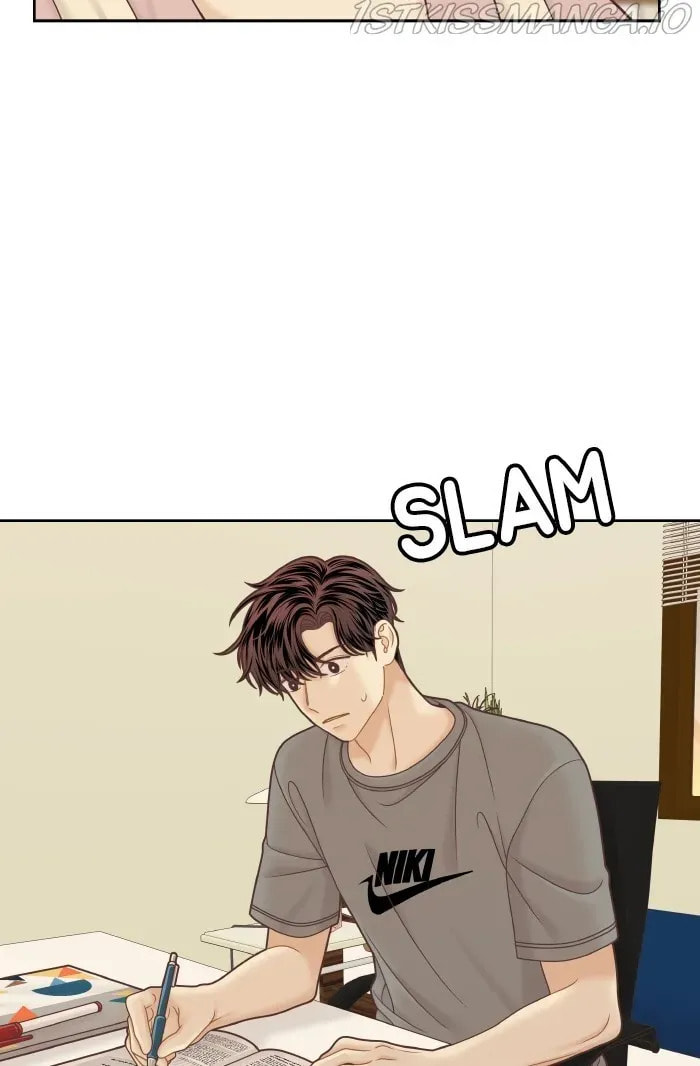 Read Odd Girl Out chapter 314.1 image 40 on Lezhin