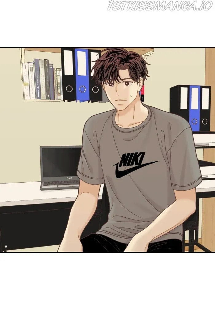 Read Odd Girl Out chapter 314.1 image 45 on Lezhin