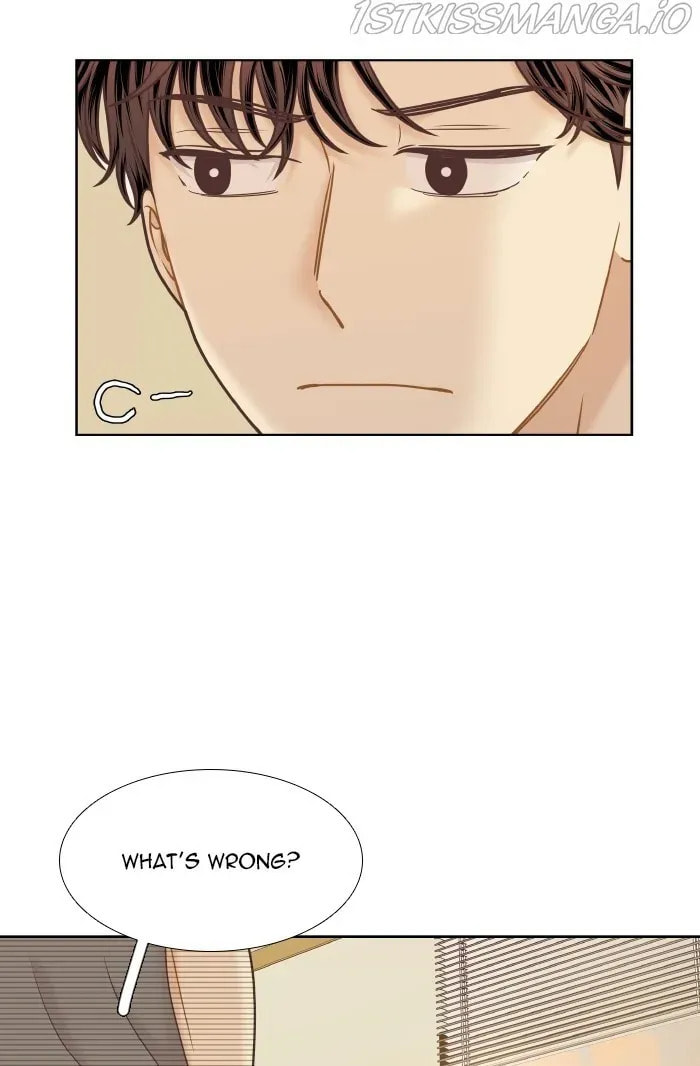 Read Odd Girl Out chapter 314.1 image 46 on Lezhin