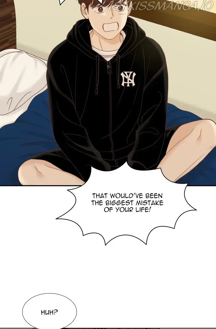 Read Odd Girl Out chapter 314.1 image 48 on Lezhin