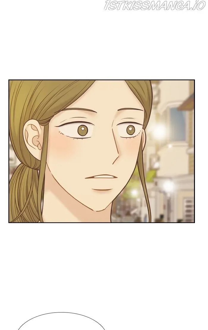 Read Odd Girl Out chapter 314.1 image 5 on Lezhin