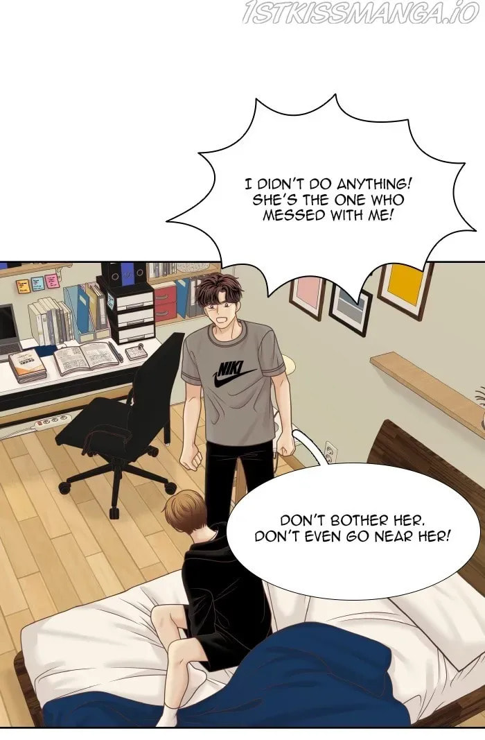 Read Odd Girl Out chapter 314.1 image 53 on Lezhin