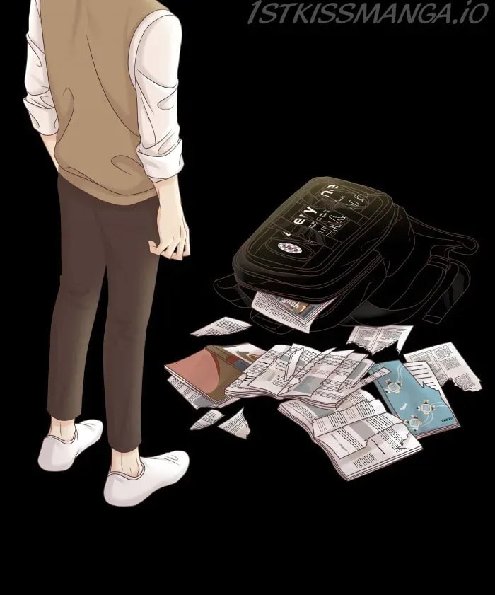 Read Odd Girl Out chapter 314.1 image 68 on Lezhin
