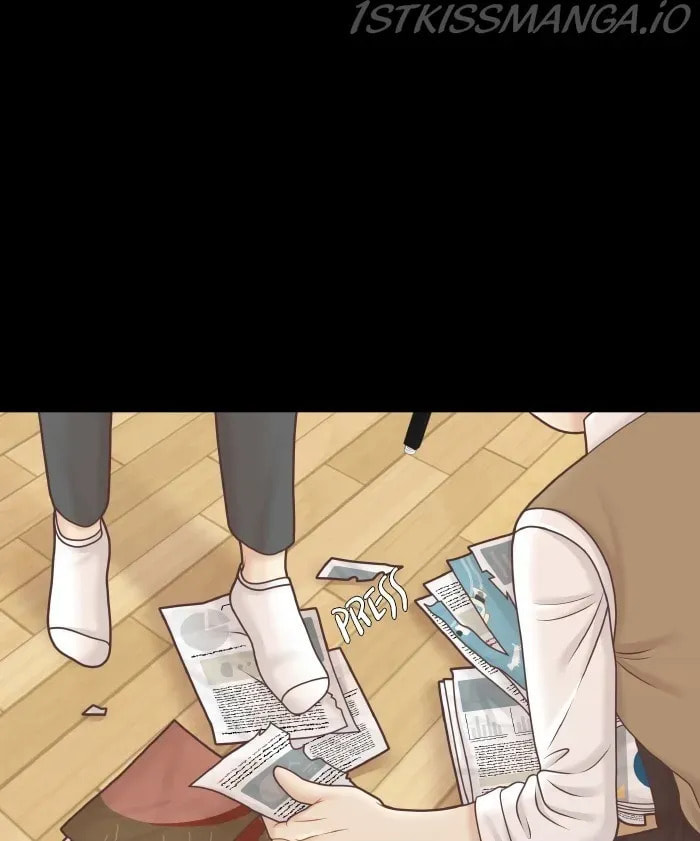 Read Odd Girl Out chapter 314.1 image 74 on Lezhin