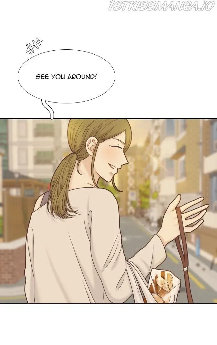 Read Odd Girl Out chapter 314.1 image 8 on Lezhin