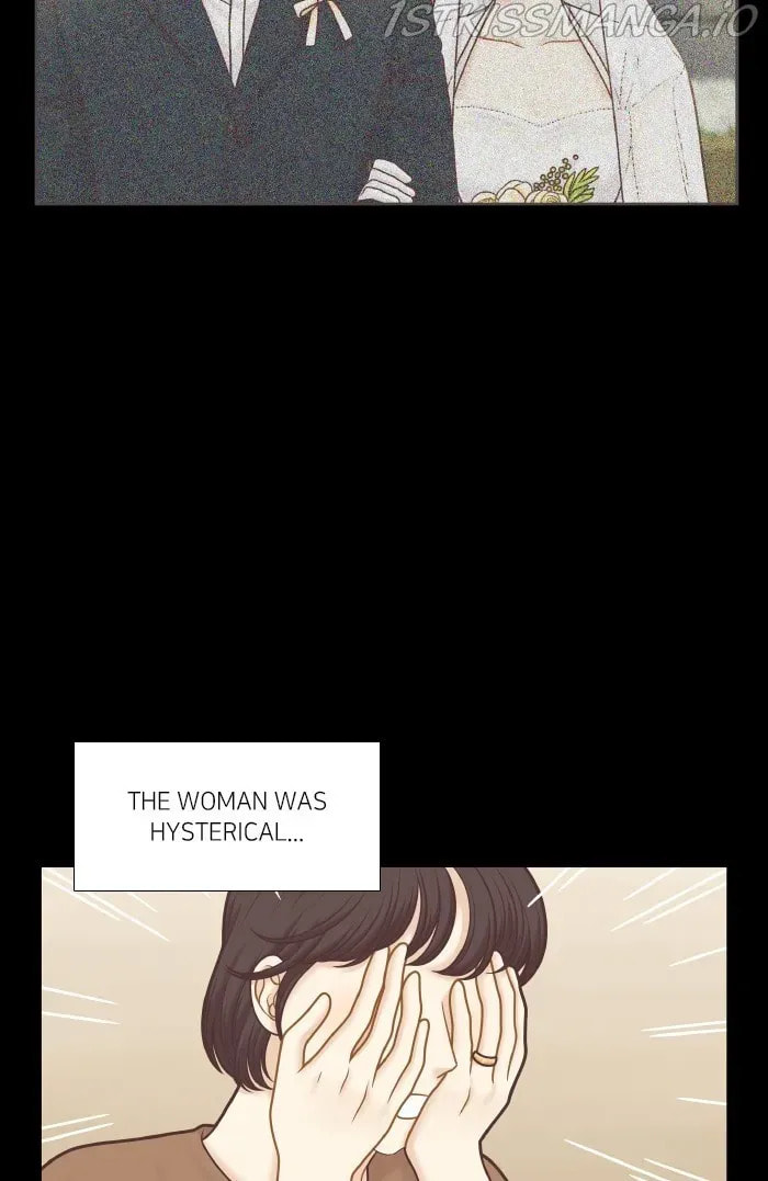 Read Odd Girl Out chapter 315.1 image 2 on Lezhin