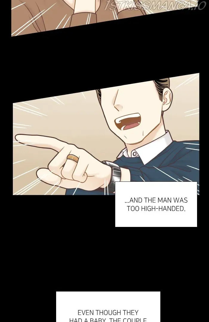 Read Odd Girl Out chapter 315.1 image 3 on Lezhin