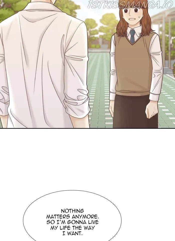 Read Odd Girl Out chapter 321.1 image 108 on Lezhin