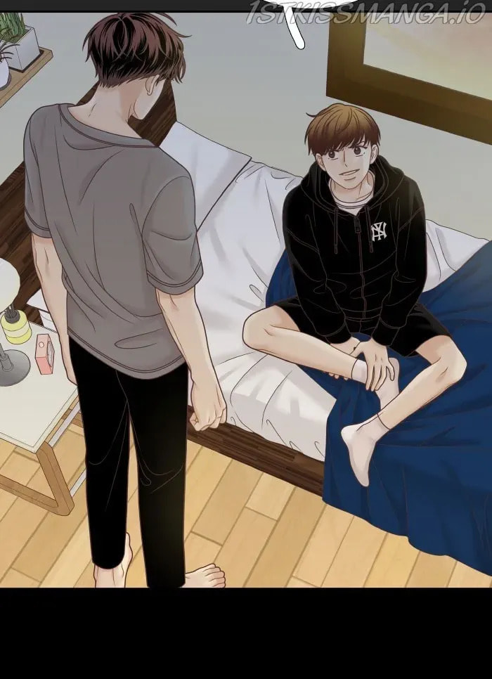Read Odd Girl Out chapter 321.1 image 113 on Lezhin