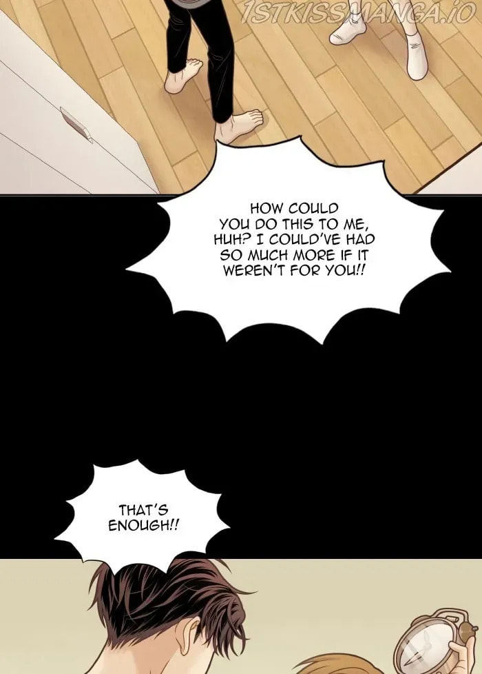 Read Odd Girl Out chapter 321.1 image 116 on Lezhin
