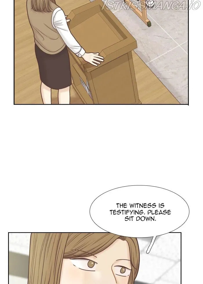 Read Odd Girl Out chapter 321.1 image 14 on Lezhin