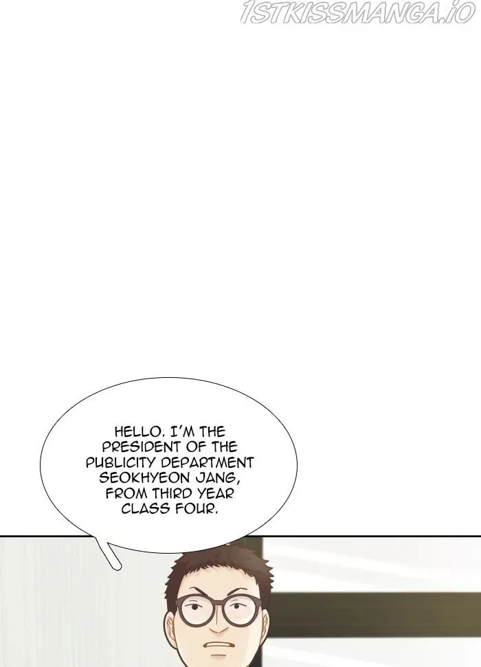 Read Odd Girl Out chapter 321.1 image 2 on Lezhin