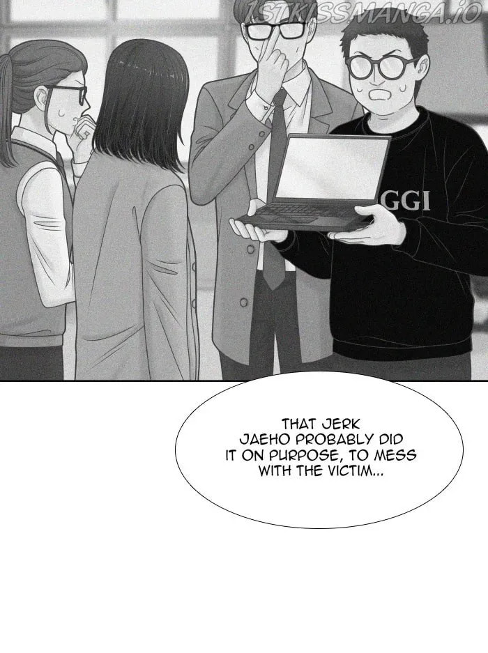 Read Odd Girl Out chapter 321.1 image 29 on Lezhin