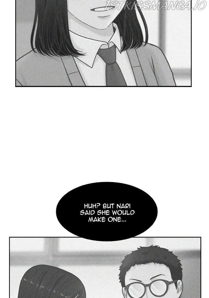 Read Odd Girl Out chapter 321.1 image 32 on Lezhin