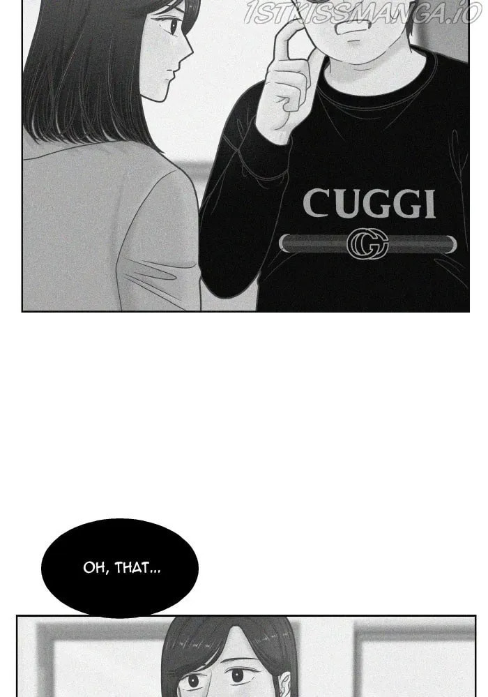 Read Odd Girl Out chapter 321.1 image 33 on Lezhin