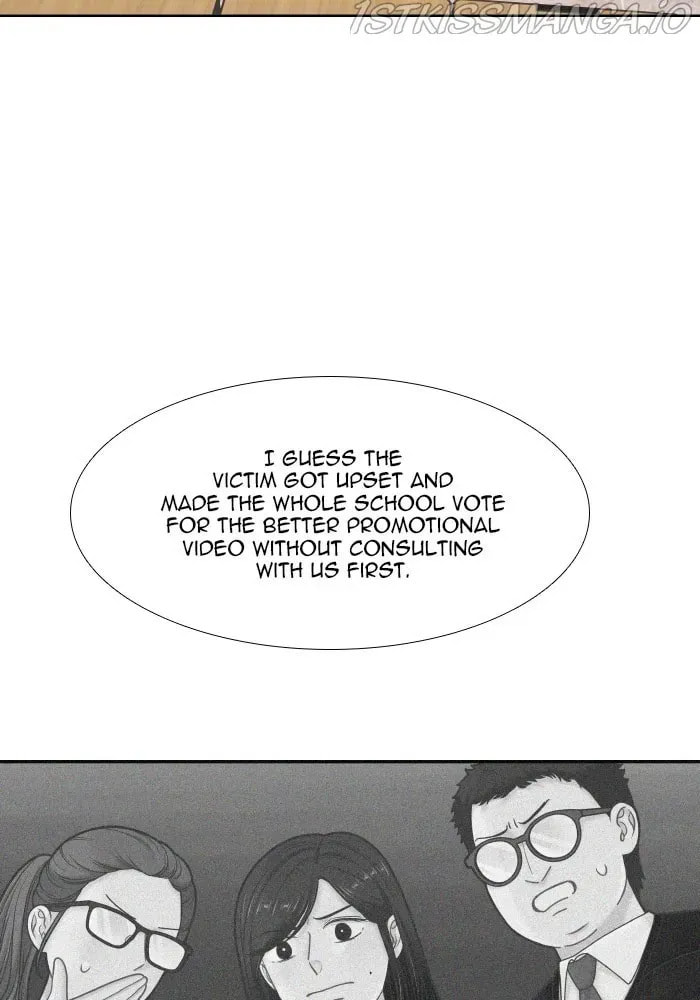 Read Odd Girl Out chapter 321.1 image 37 on Lezhin