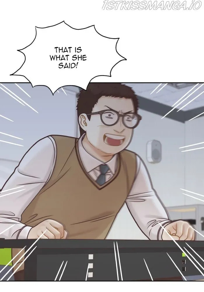 Read Odd Girl Out chapter 321.1 image 40 on Lezhin