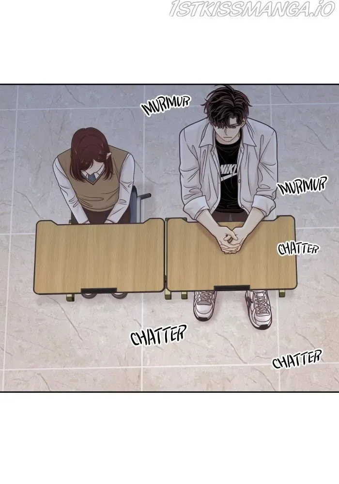 Read Odd Girl Out chapter 321.1 image 48 on Lezhin